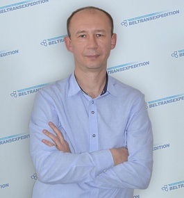 Лецко Вадим Валентинович