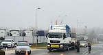 Доставка негабаритного груза из ЕС в Россию
